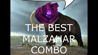 THE BEST MALZAHAR COMBO 100%