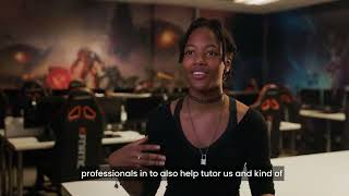 ELAM Games Design Course | Level Up Your Future