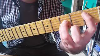 Nirvana - Smells Like Teen Spirit