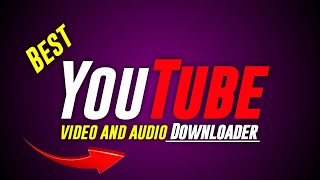 Best Youtube video and audio downloader | wstech 2022 |