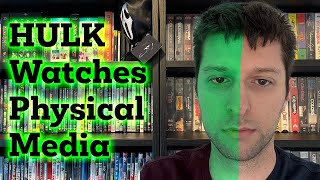 I Just Watched ALL “The Incredible Hulk” TV Movies so that you don’t have to