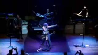 Social Distortion - Story of My Life (live Anaheim '03)