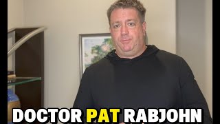 Dr Pat Rabjohn RBI Psychiatry Do You Take Insurance for Full Evaluation Diagnosis Plan Arlington Tx