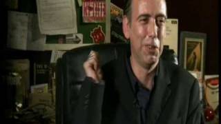 The History Of The Clash Pt 4