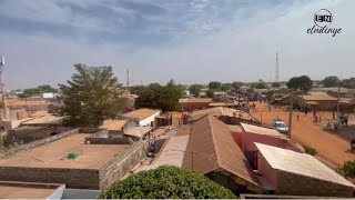 A la découverte de Taïba Niasséne (Kaolack - Sénégal)