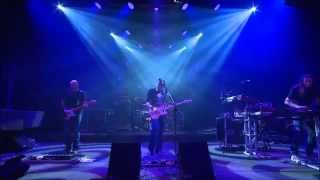 Riverside LIVE concert in Polish Radio 3 - 27.04.2014 Warsaw - New Generation Tour