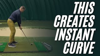 This Feel Creates Instant Curve (Push Draw Made Easy)