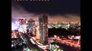 Tokyo Express System Nipel