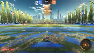 Schooling a Stubborn Noob