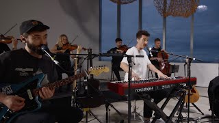 Bastille - Eurydice (Bastille Presents “&” / ARTE Live)