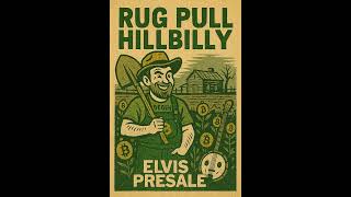 ELVIS PRESALE - RUG PULL HILLBILLY
