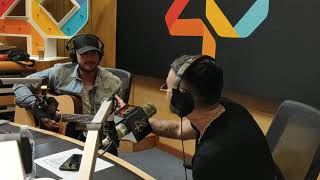 Reykon - Amor y Control (cover) Rubén Blades