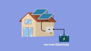 Ontario HRS Rebate 2026 | Up to Ten Thousand Dollars for Solar and Battery Systems Explained