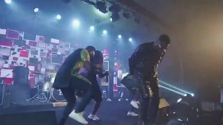 MIKE ABDUL - Exclusive Performance at Turn It Up