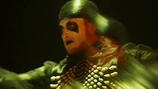 Orville Peck performs 'Money' | Cabaret at the Kit Kat Club.