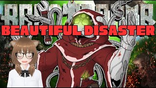 The Machine Spirit is NOT Pleased | Barotrauma WARHAMMER 40K - Rat VTuber Reacts