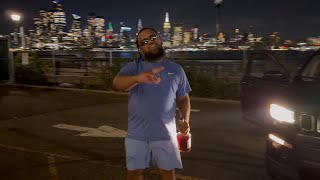 KXNG NAZ - Brand New (official music video) 2024