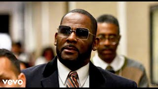 R. Kelly -Happy New Year To My Fans 2025/2026(Crossover New year Evening Special)Emotional R&B