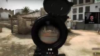 Insurgency | MVP