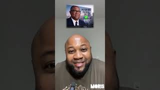 Peter Obi is the character that can save Nigeria. ADC, Just give us Peter Obi For President 
