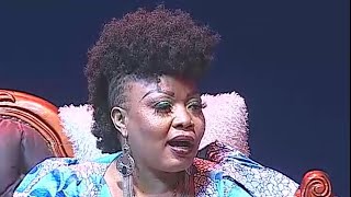 FAYILA PASIRA SPEAKS FROM THE HEART ABOUT MOM MBILIA BEL, GRANDPA BOZI AND SARAH LULA