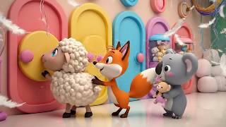 Best Nursery Rhymes 1 Hour Mega Compilation Part  | 60 Minutes Non-Stop Kids Songs
