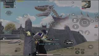 1vs4 #bgmi #pubgmobile #gurigaming #guriYT #youtubeala