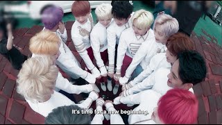 SEVENTEEN: OUR CHAPTER | Teaser Trailer | Disney+ Malaysia
