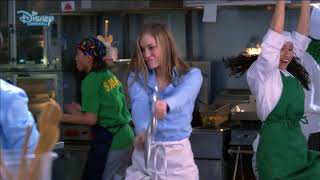 High School Musical 2 | Work this out - Music Video - Disney Channel Italia