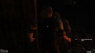 Swaggerwind (TES: Morrowind - 2)