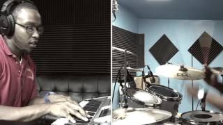 ROCK CITY LOCKED AWAY LIVE ARRANGEMENT BY BRENT HOYTE