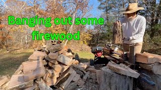 The Timberwolf TWP-1 That's Been Crushing it for 20 Years!