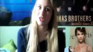 The Enchanted Swifties' Question To Taylor.