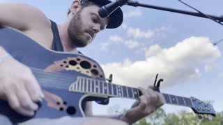 Brett Buehler - Offspring Cover - The Kids Aren't Alright