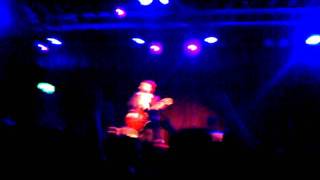 Up The Bracket - Pete Doherty [Live in Leicester]