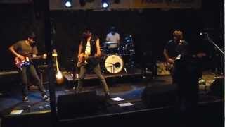 The Surf Zombies - Rat Tech