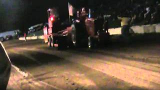 Tri-State Truck and Tractor Pullers  9-11-2010   /     Super Stock-Super Pro
