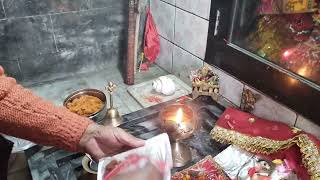 Sheetala Mandir
