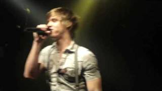 Lead Singer FAIL