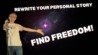 Is Your Story a Prison or a Pathway to FREEDOM? | Derrick Hatch