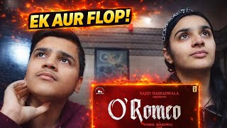 “O’ Romeo Teaser Reaction – Shahid Kapoor | Triptii Dimri | Vishal Bhardwaj Film