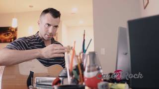 How is Care2Rock Changing Lives Through Music?