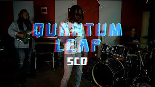 SCO - "Quantum Leap" Live Studio Performance
