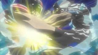 eyeshield21 amv