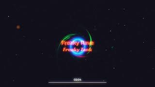 Freaky Rave (Fairy Lights Visualiser) @freakytank89