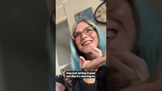 Movement, Stimming & Shame: Q&A