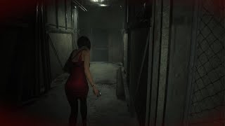 Where's Leon When I Need Him?