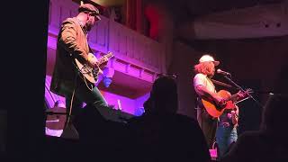 Basements- John R. Miller (Live @ Southgate House 11.16.24)