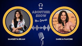 Episode 95: From Leadership to Launch- Sarika Panchhi on Building JiViSa Wellness & Empowering Women
