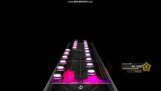 Clone Hero: Exile Minute of Madness by ExileLord (Preview)